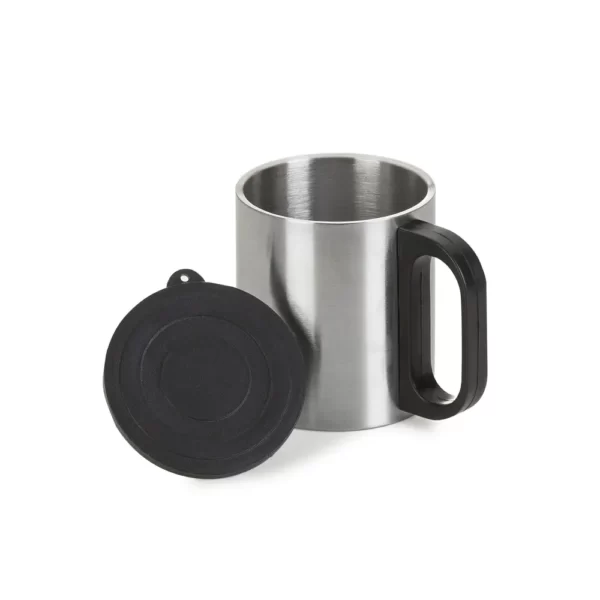 Caneca Inox 180ml